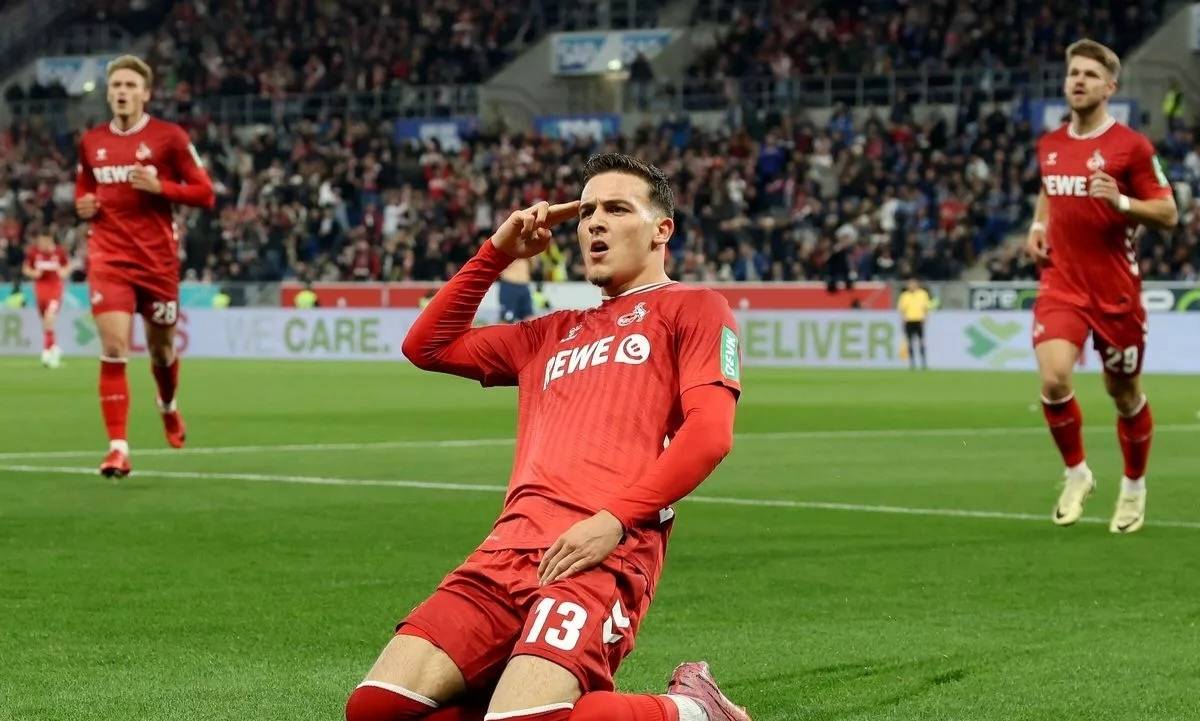 3000万抢德甲新锐！切尔西拒当“冤大头”，能从布莱顿“黑店”手里截胡吗？