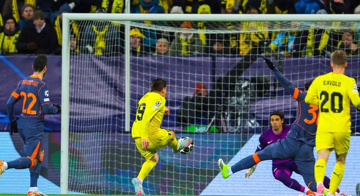 欧冠爆冷！博德闪耀制造奇迹，国际米兰客场遭遇三球惨败，晋级前景堪忧