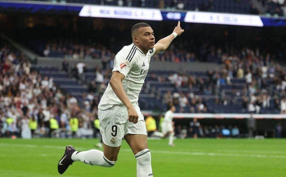 姆巴佩89场81球惊艳开局，为何仍难超越C罗的皇马神话？