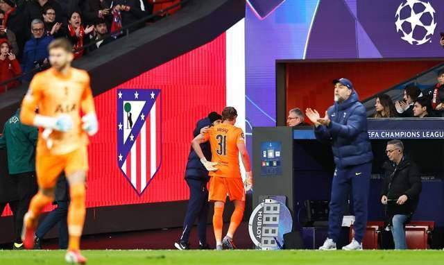 一年两度换帅加码265亿投资：陷入降级泥潭的热刺，危机四伏难言乐观