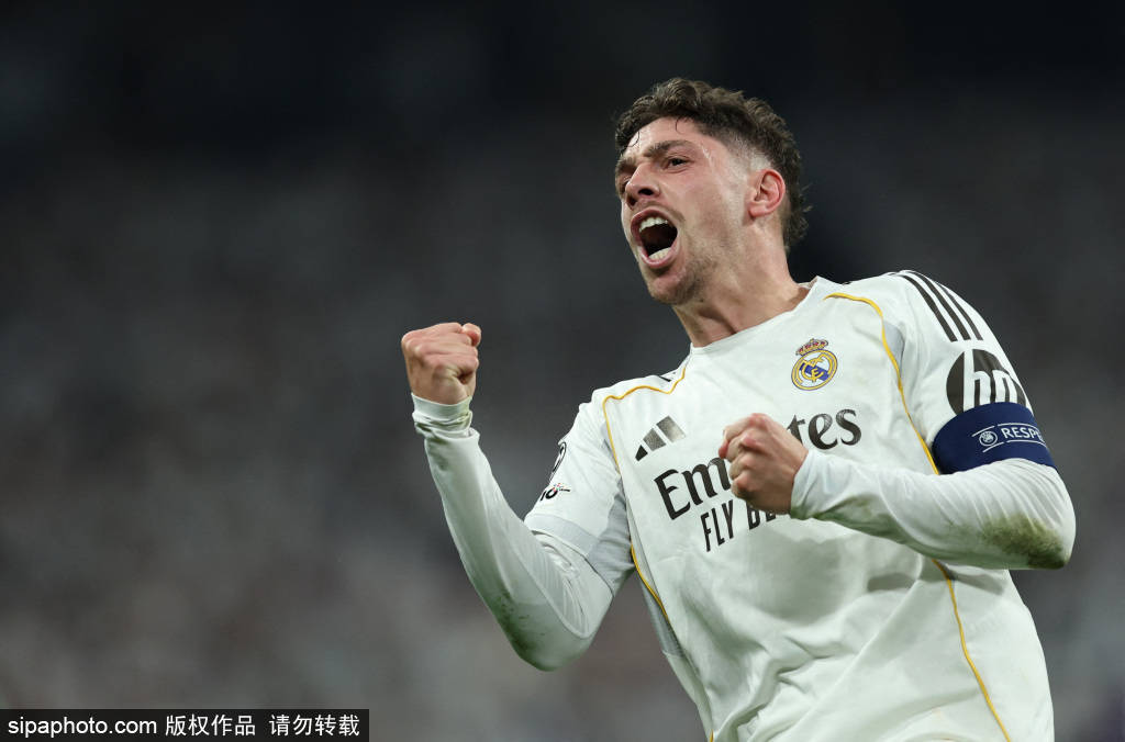 欧冠决战前夜：皇家马德里双星归位，能否力挽狂澜？