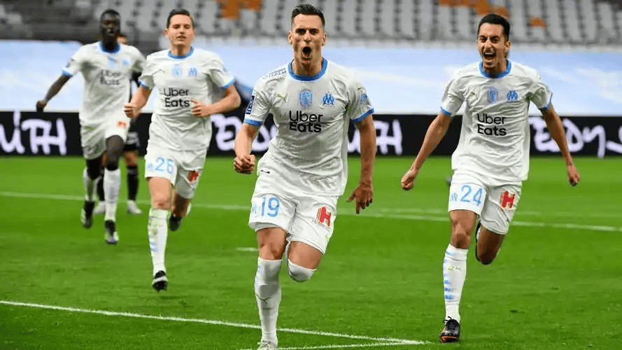 法甲中游焦点战：图卢兹主场发威，力挫洛里昂全取三分