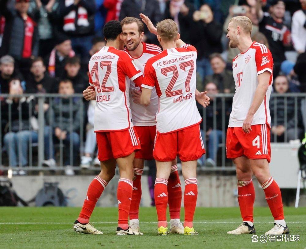 4月4日德甲弗赖堡对阵拜仁慕尼黑，斯图加特对阵多特蒙德