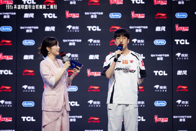 LPL发布AL赛后返图:乘风破浪,越战越勇,恭喜AL拿下胜利!