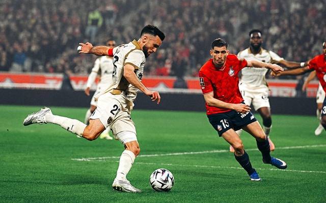 法甲：朗斯近期状态起伏不定，图卢兹表现难言理想