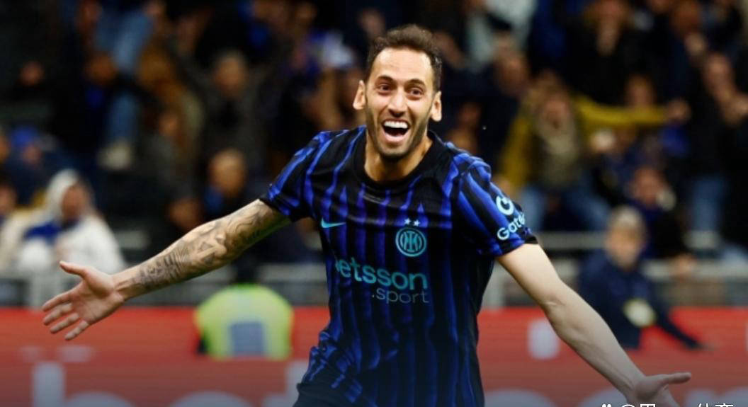 比赛从第69分钟开始逆转！国米绝地反击3-2翻盘齐沃力争“小双冠”