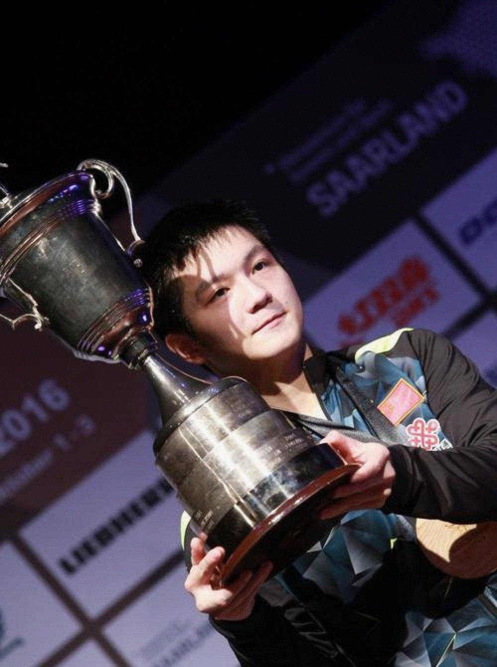 樊振东德甲战绩惊艳即将离队期望新赛季再次称雄断言三冠王成现实