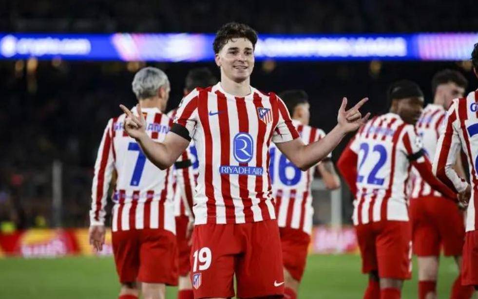 阿森纳1-1马竞，全场只有点球破门，球迷表示沉闷，全场0运动战进球，却砸出2大神迹